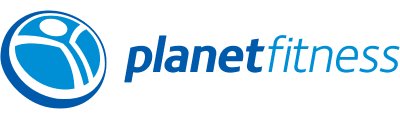 Planet Fitness Logo