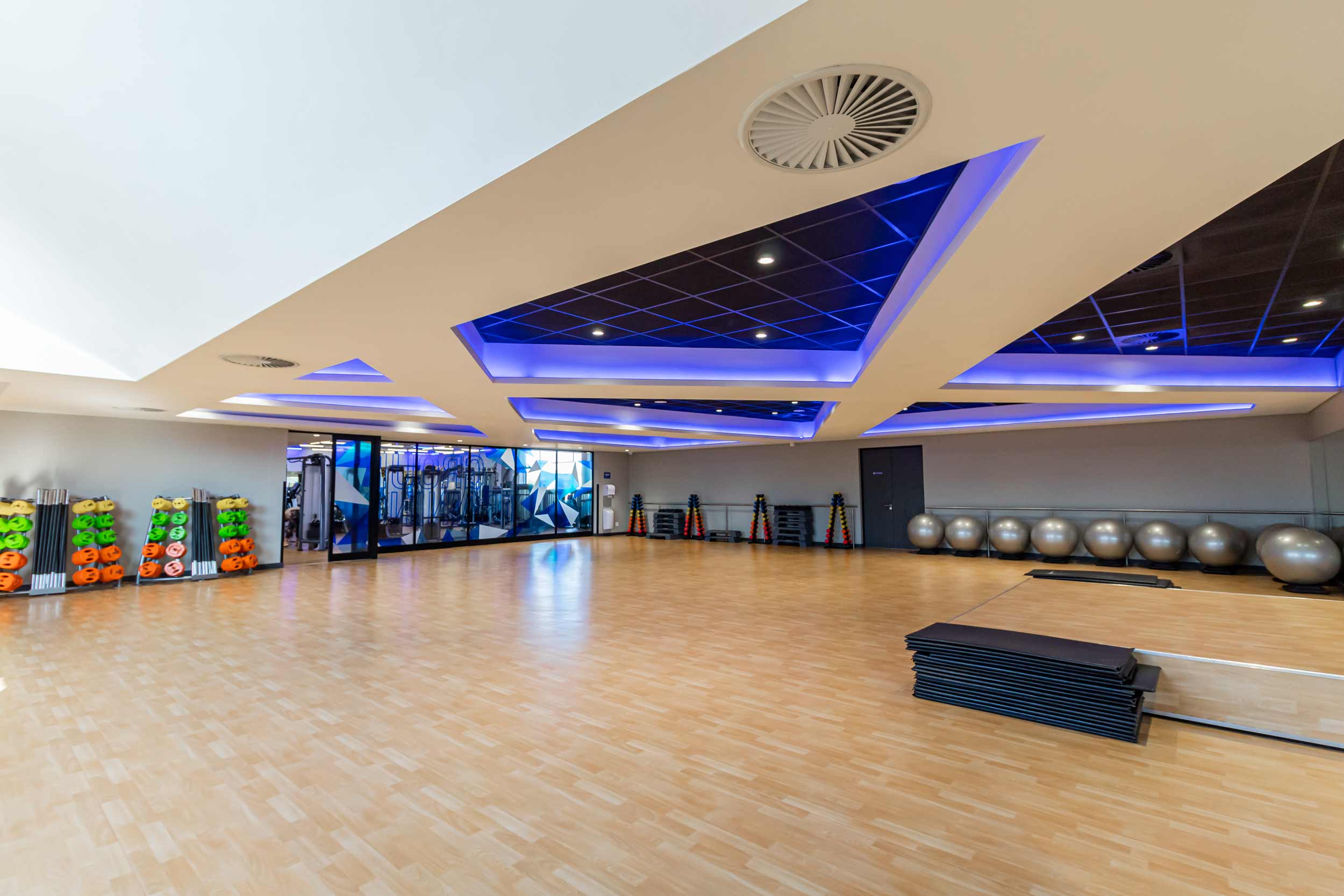 Home Fitness