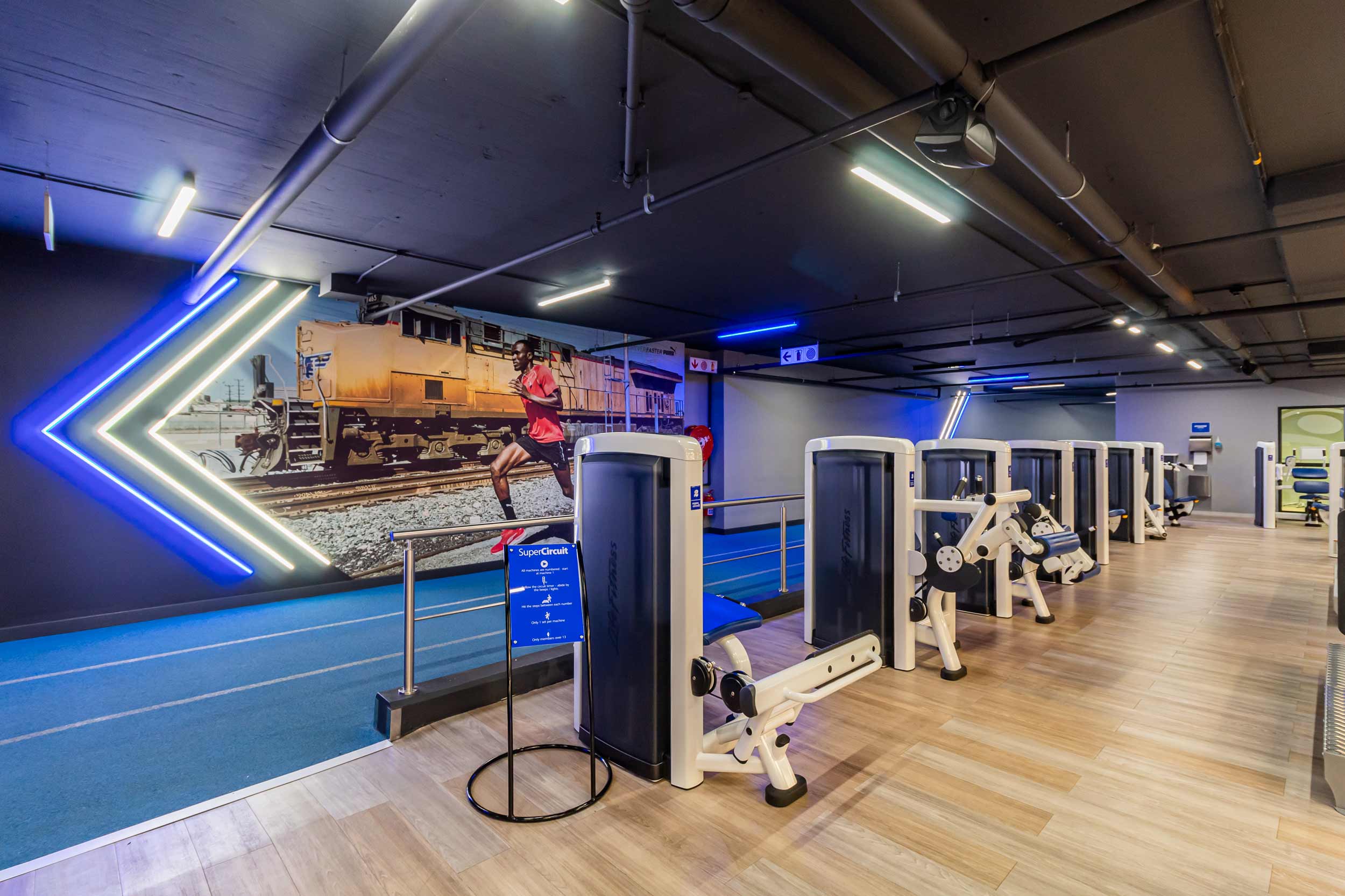 Home Fitness