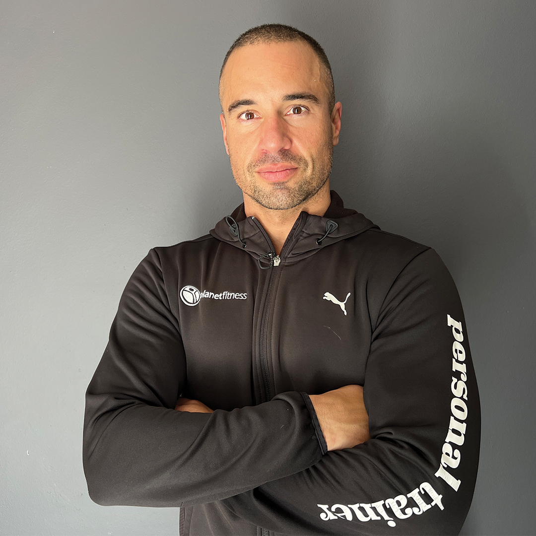 Planet top fitness hoodie