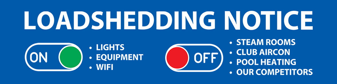 Loadshedding