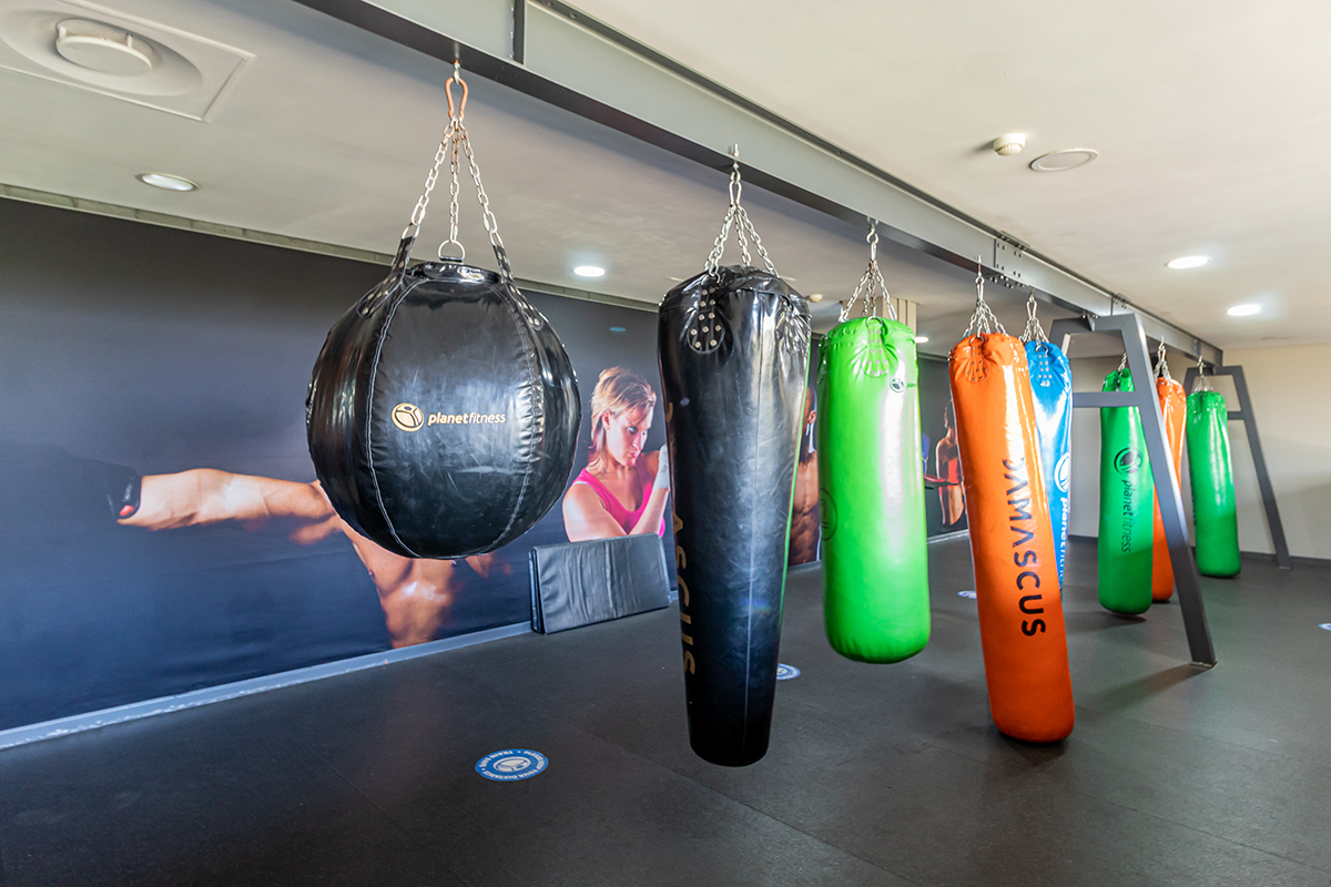 Discover 61+ fitness punching bags best in.duhocakina
