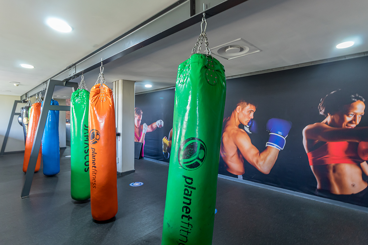 Discover 61+ fitness punching bags best in.duhocakina