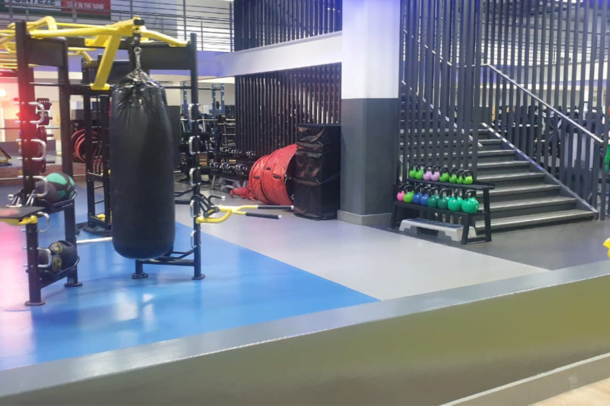 Discover 61+ fitness punching bags best in.duhocakina