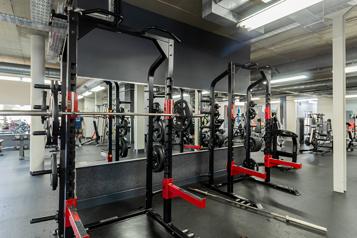 Benoni Lakefield Fitness