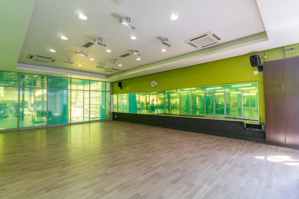 Benoni Lakefield Fitness