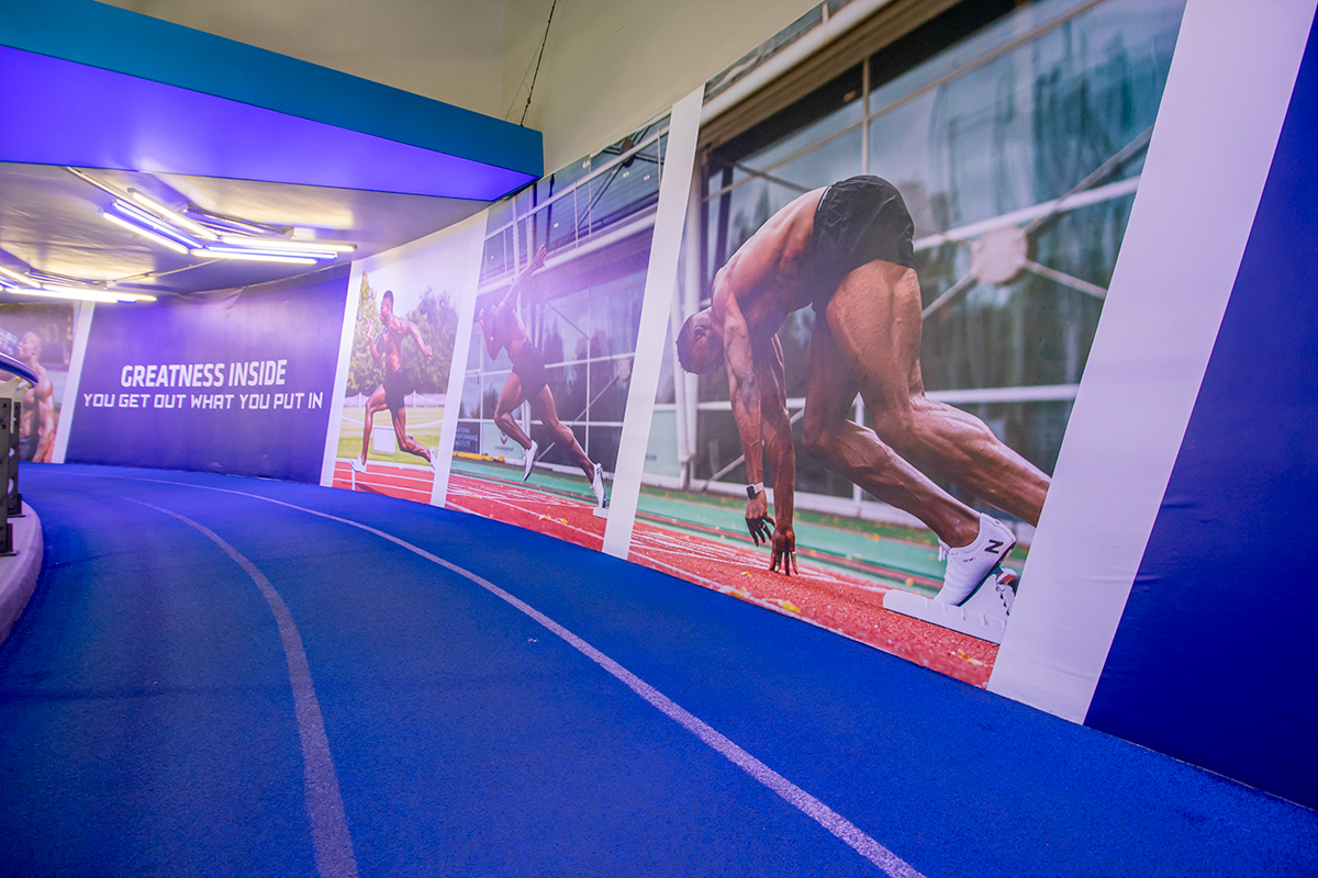 Centurion Gate Fitness