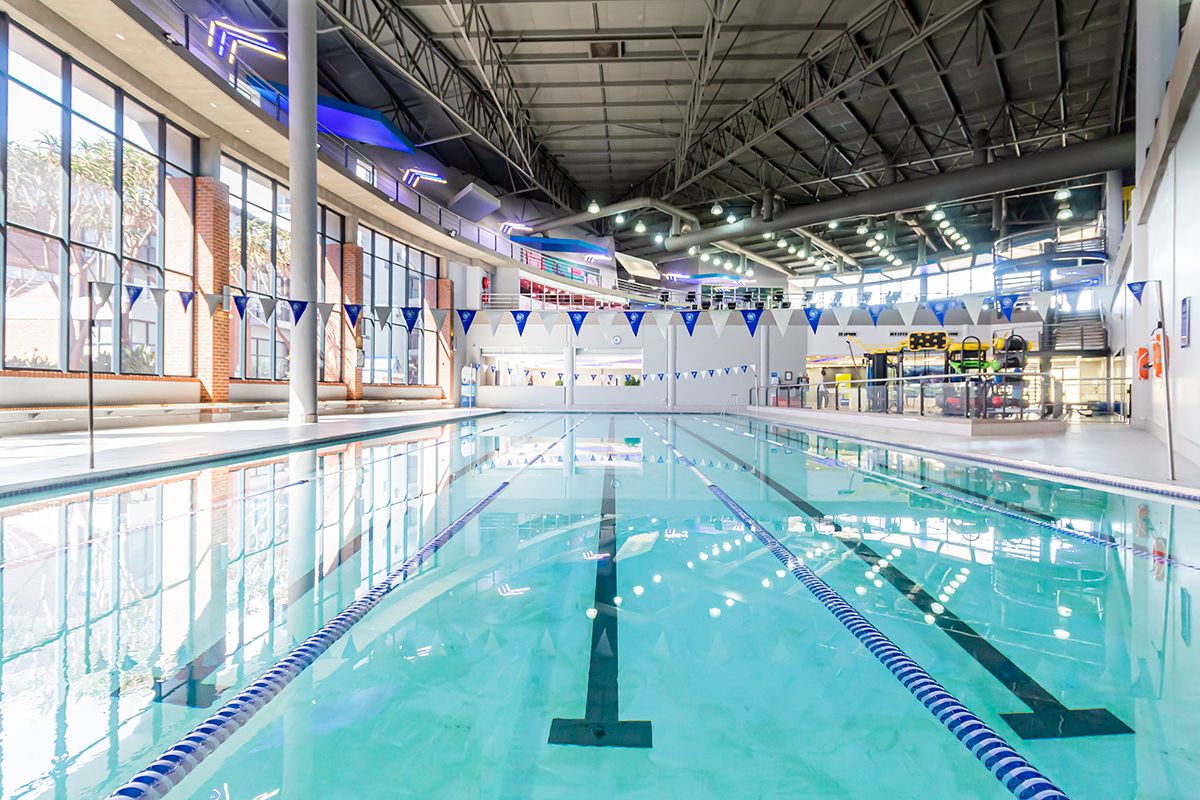 Centurion Gate Fitness