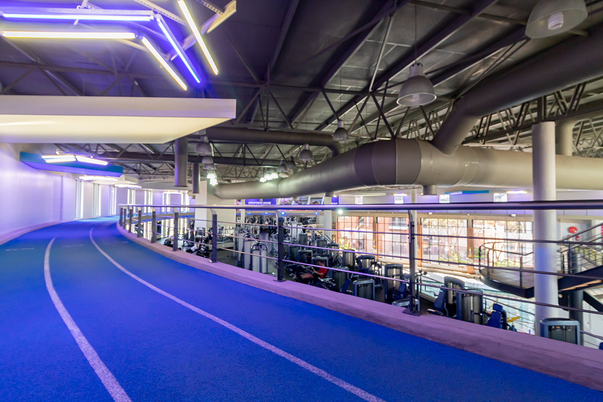 Centurion Gate Fitness