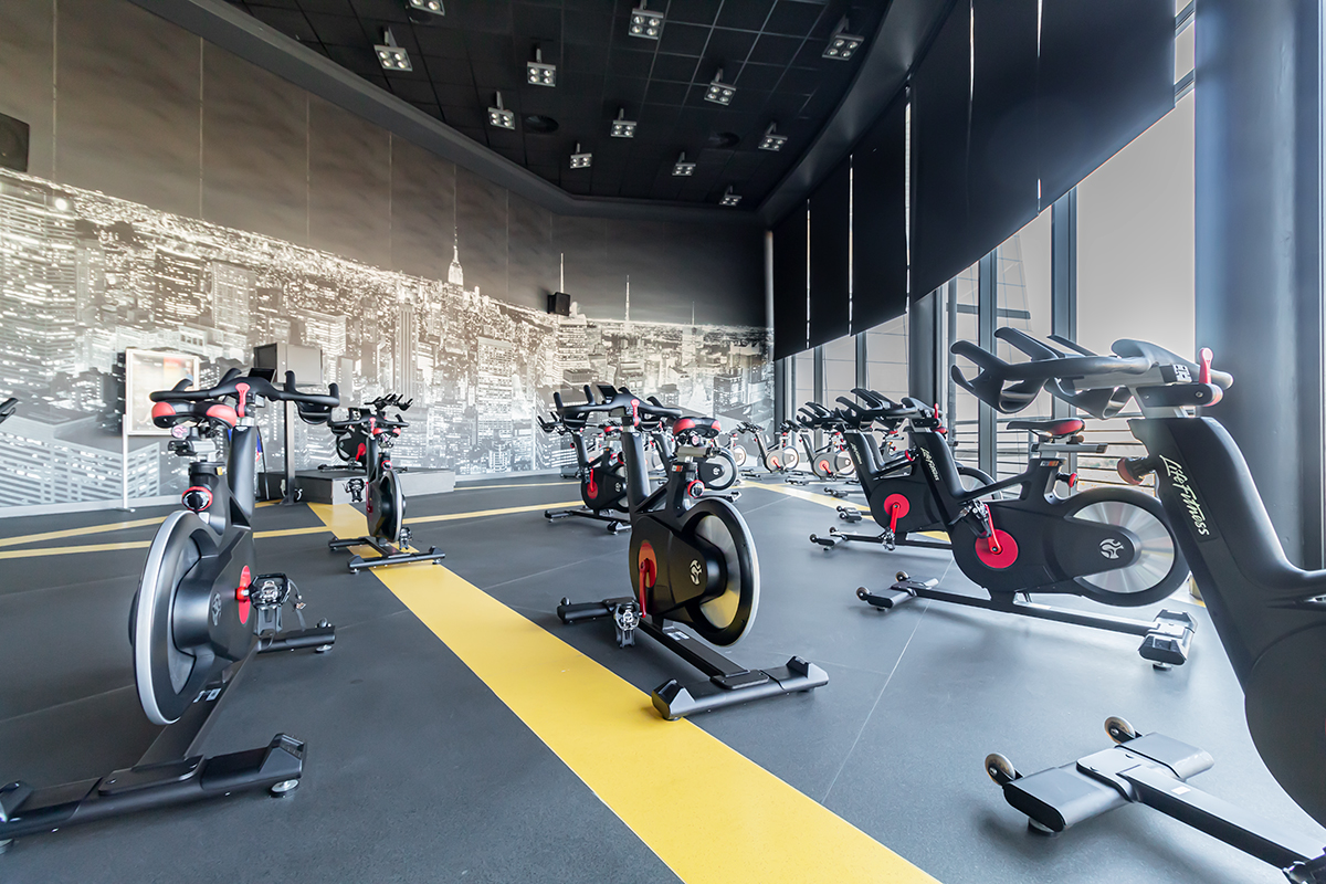 Centurion Gate Fitness