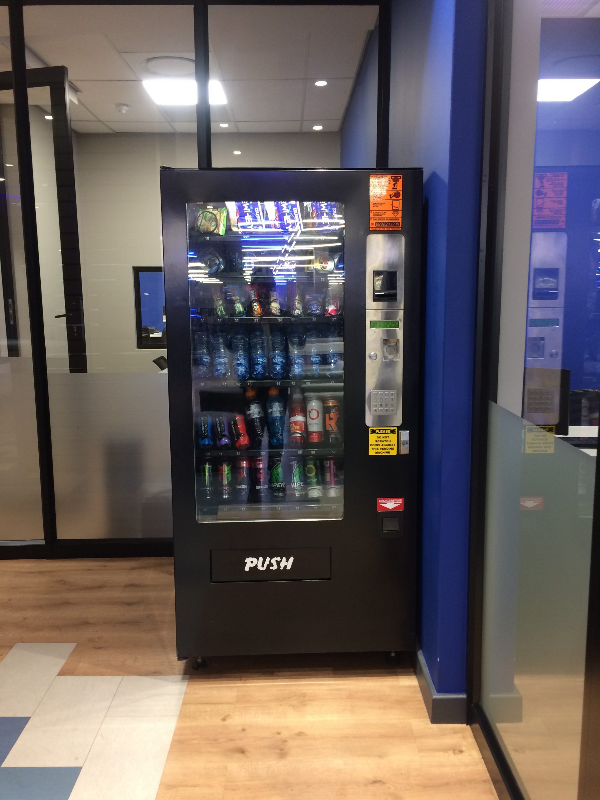 Centurion Heuweloord Fitness