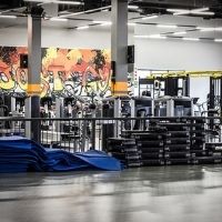 Just Gym Pietermaritzburg in Scottsville