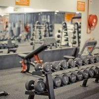 Just Gym Meadowdale in Meadowbrook