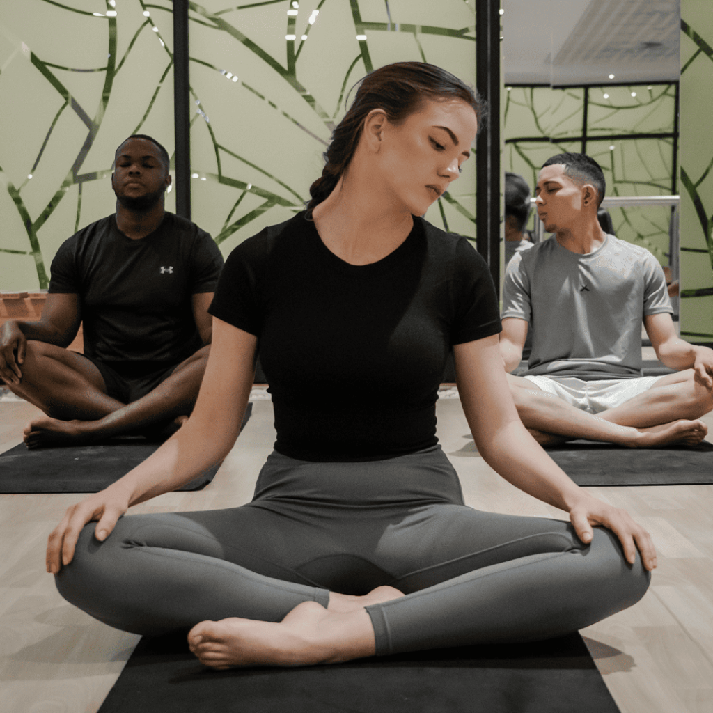 Mental Health Hacks for Stress Relief, Fit For Everyone Fitness