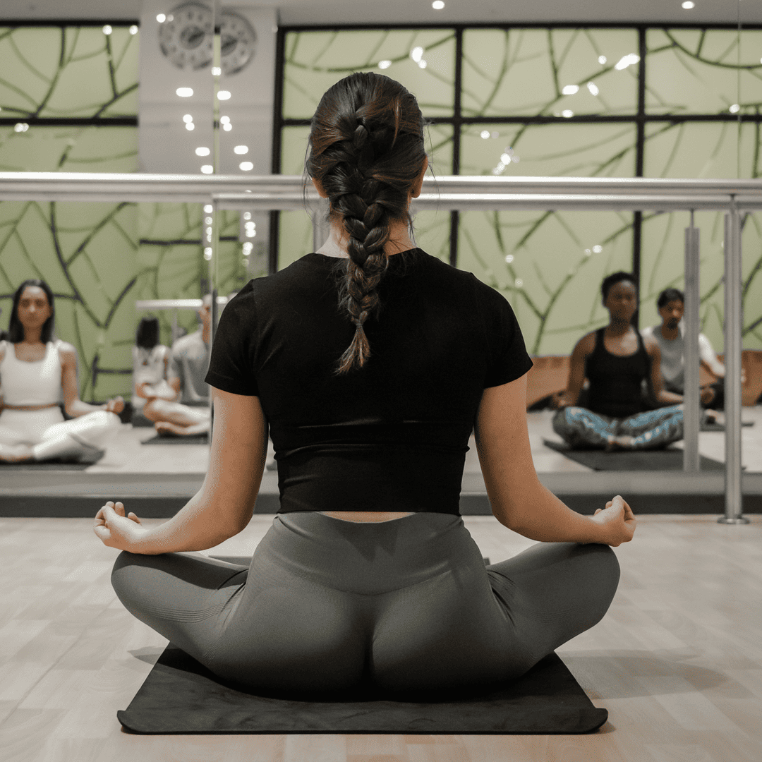 Mental Health Hacks for Stress Relief Fit For Everyone Planet Fitness