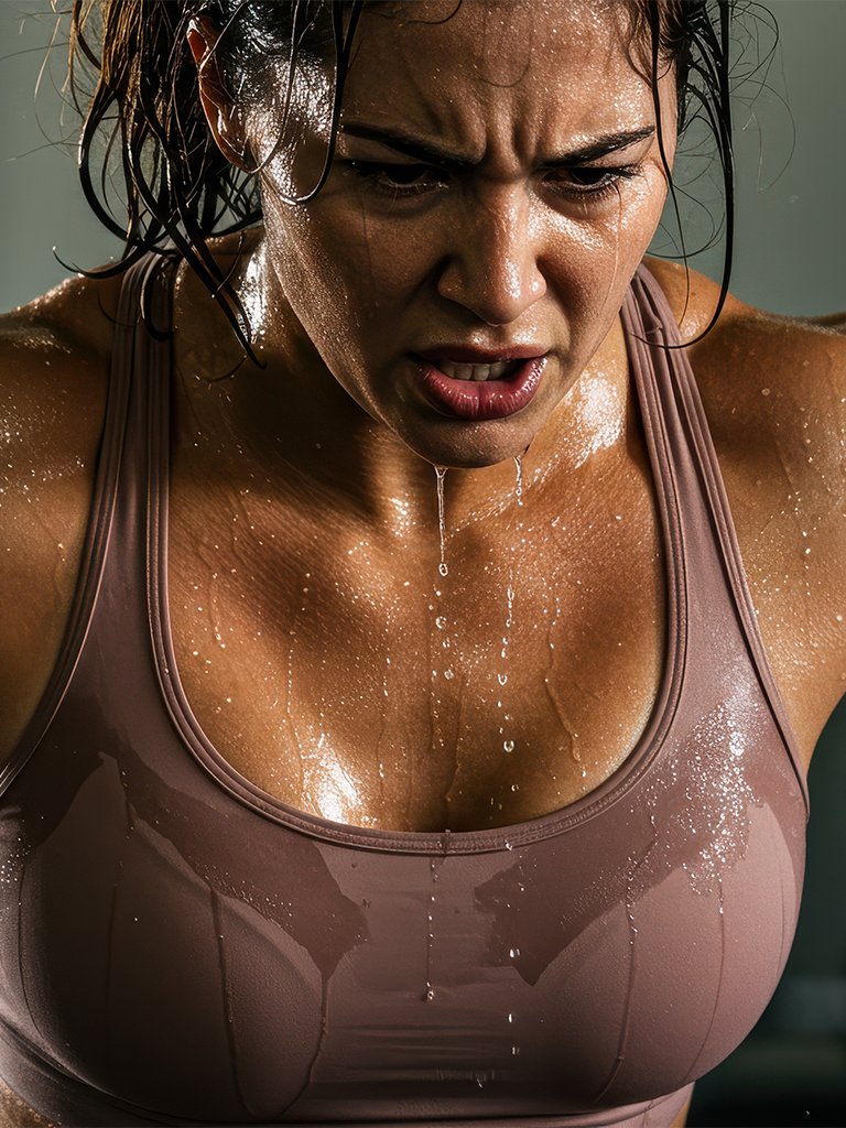 The Midlife Shift is All About Reclaiming Your Strength, Not Your Youth