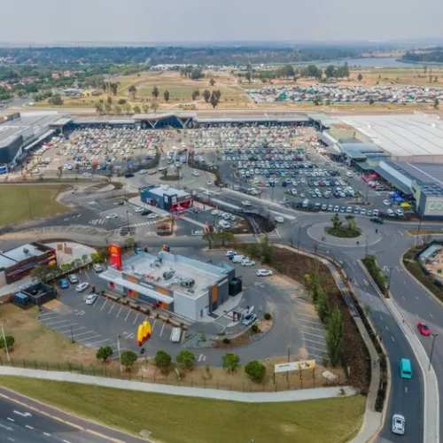 Parkdene Opening 24 Oct 24