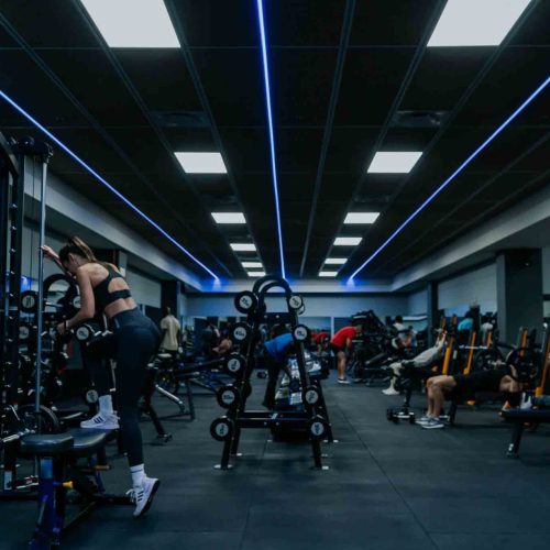 Planet Fitness Bedford-12