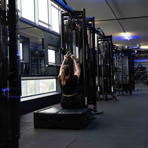 Planet Fitness Bedford-17