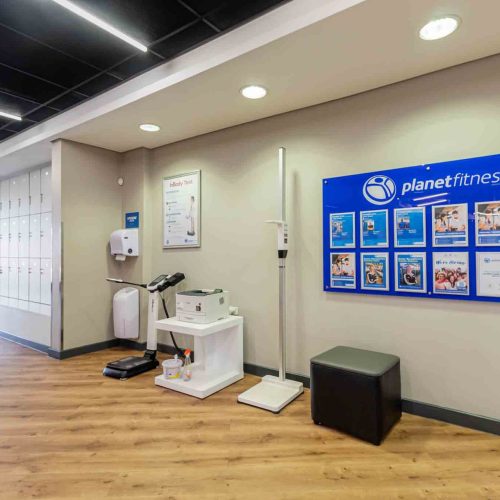 Planet Fitness -Centurion Gate (1)