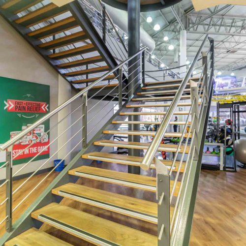 Planet Fitness -Centurion Gate (3)