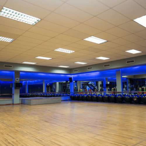 Planet Fitness Fourways Studio