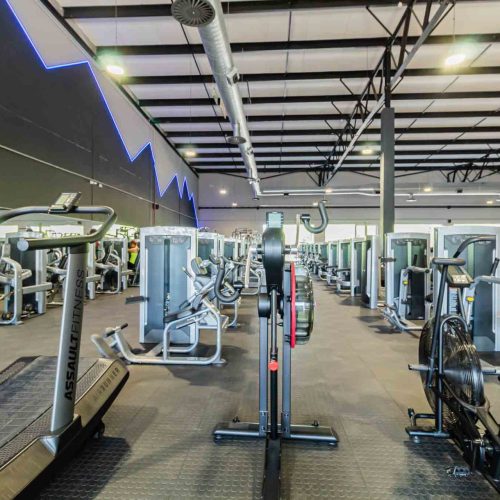 Planet fitness-brakpan (3)