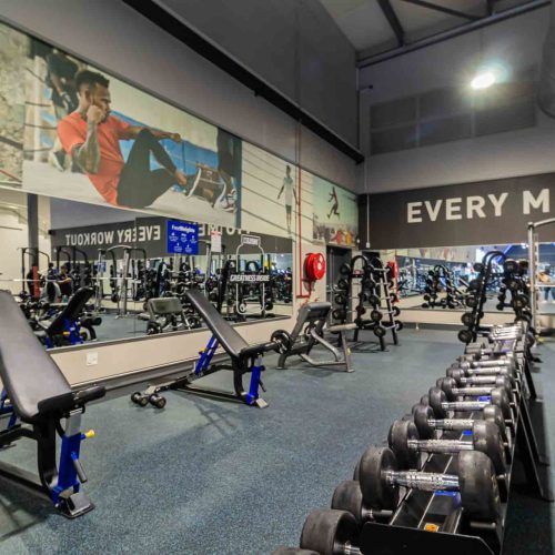 Planet fitness-brakpan (4)