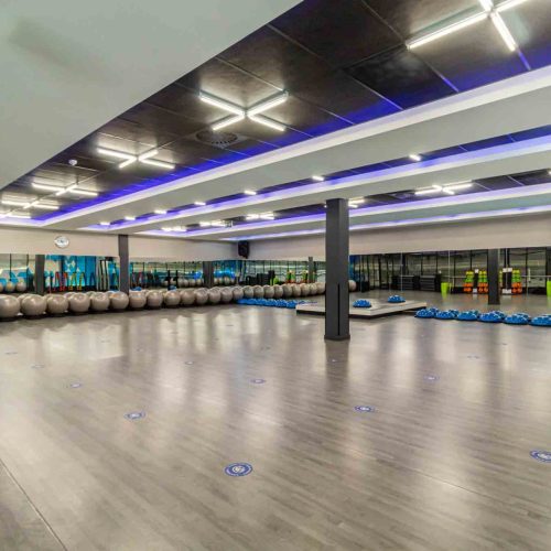 Planet fitness-brakpan (5)