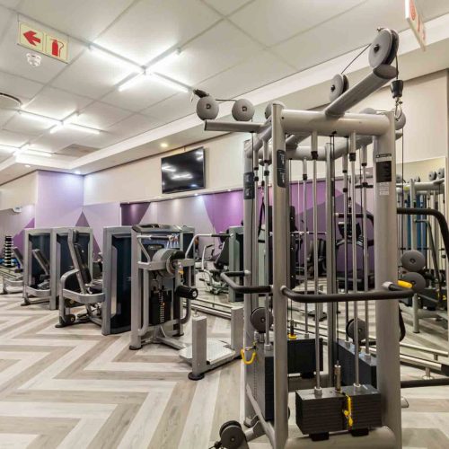 Planet fitness-brakpan (6)