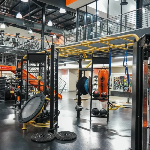 Vanderbijlpark Front (3)