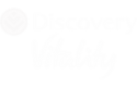 discovery vitality white logo